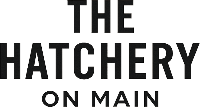 The Hatchery on Main